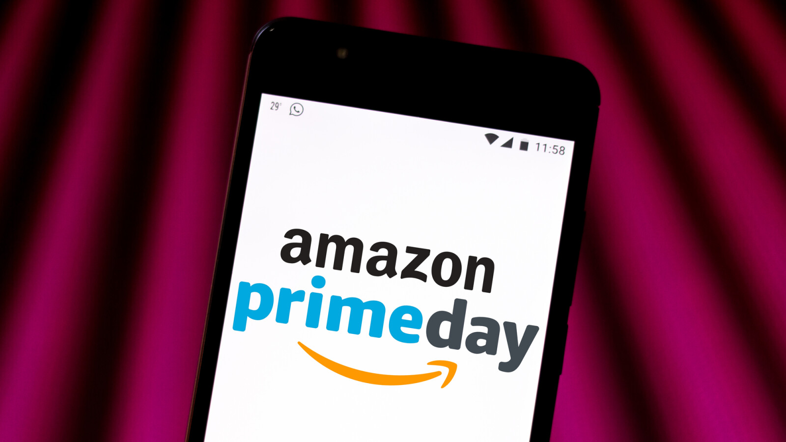 Amazon Prime Day 2020: Datum für Deutschland steht wohl &hellip;