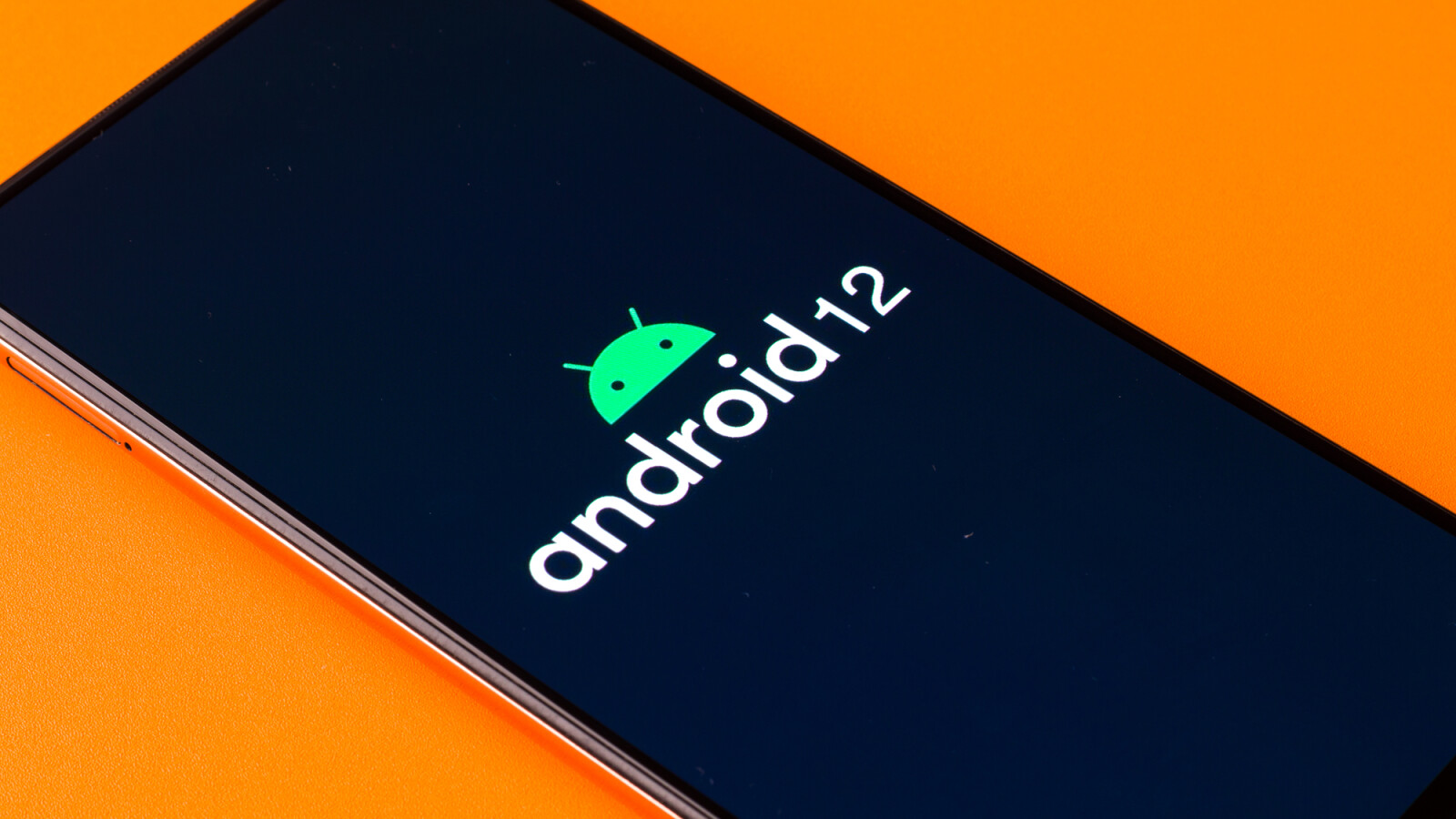 Easter Egg in Android 12: Geheime Widget aktivieren - so geht's