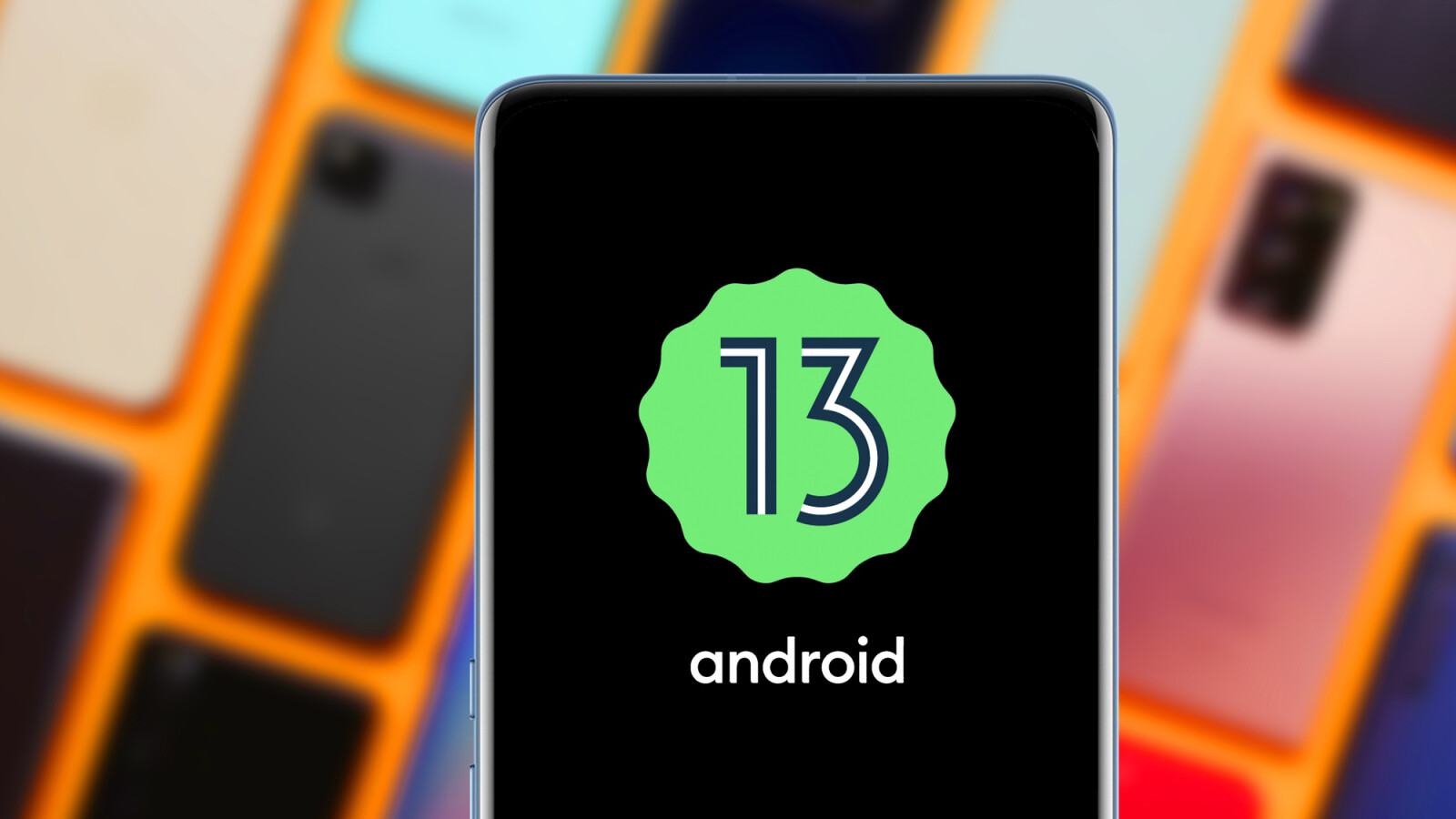 Android 13: Nokia distribueert de update naar de X10 en X20