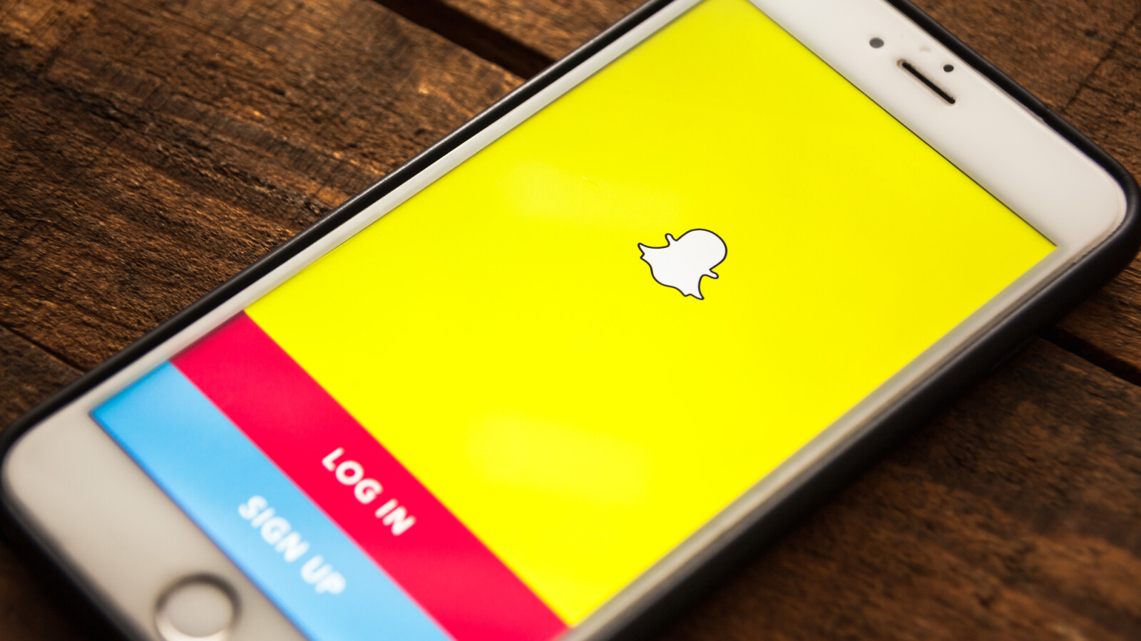 Bei Snapchat Video Machen Ohne Gedrückt Halten Blockierung bei Snapchat aufheben: So geht’s | NETZWELT