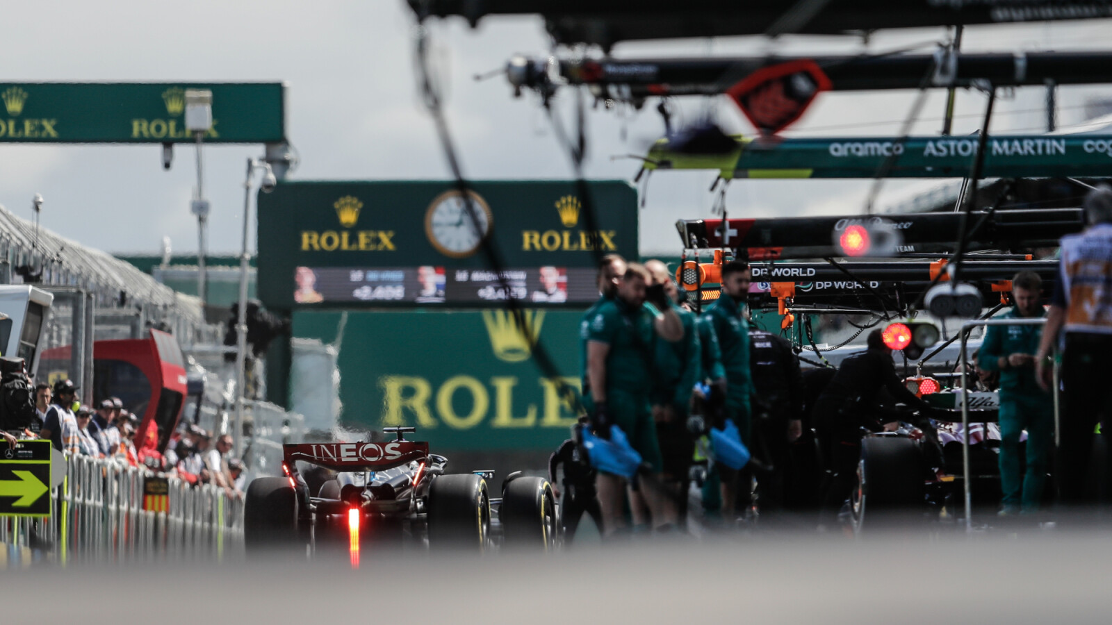 welche formel 1 rennen überträgt rtl 2025