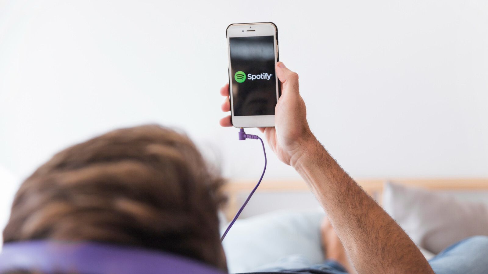 Spotify Free Features Schock für Hörer: Fallen nach dieser