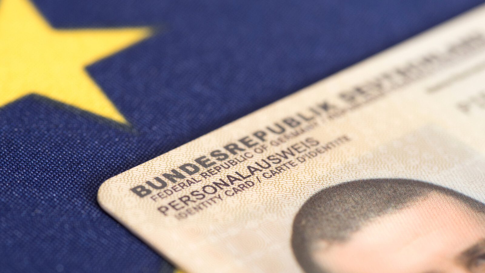 Ohne QR-Code kein Ausweis: Digitale Passbilder werden Pflicht | NETZWELT