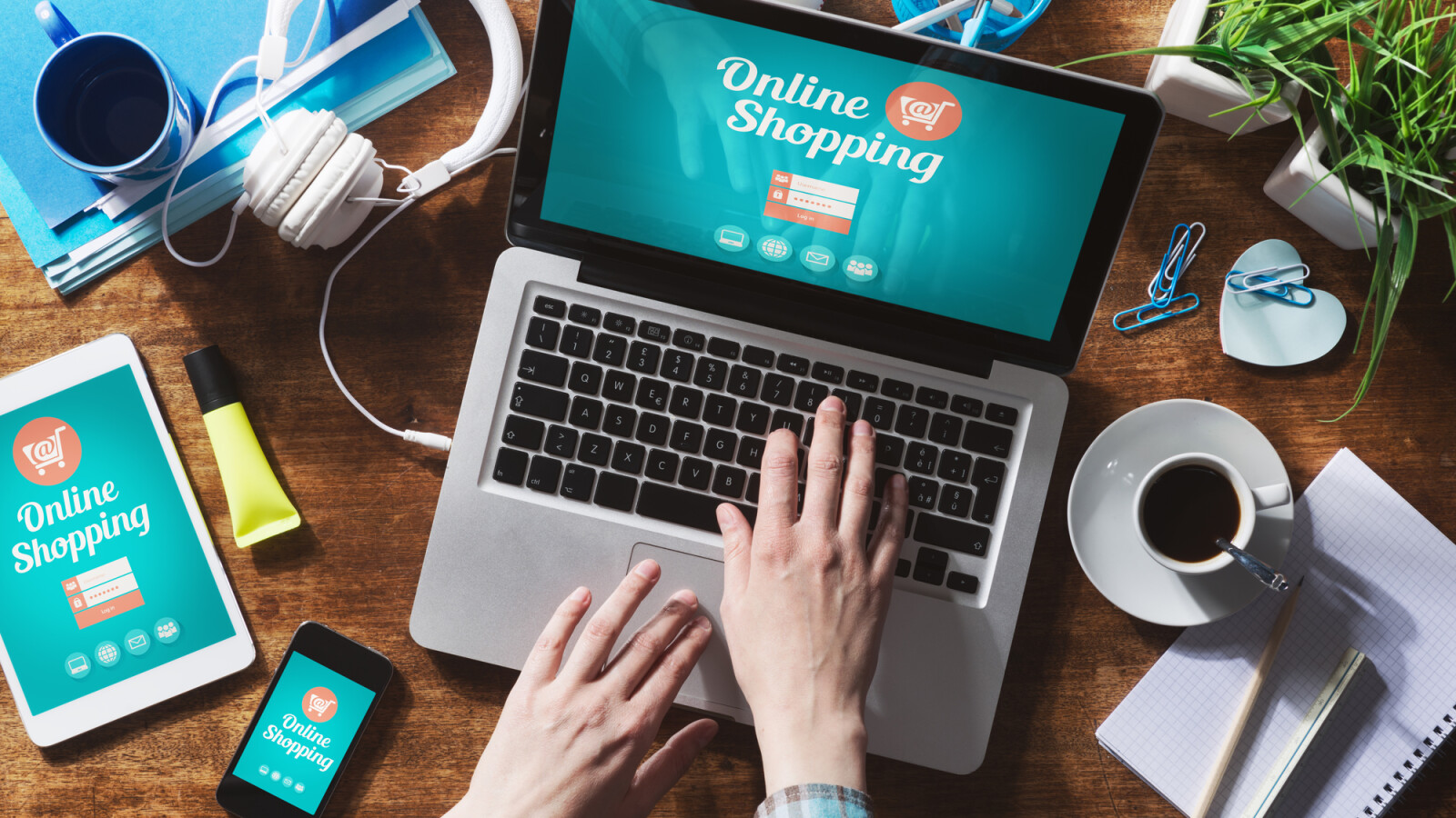Black Friday: 8 einfache Tipps für sicheres Online-Shopping | NETZWELT