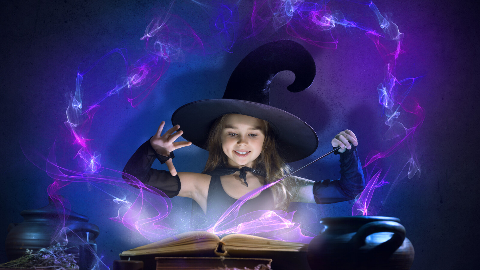 Was bedeutet "Magical Girl"? - Vimarsana News