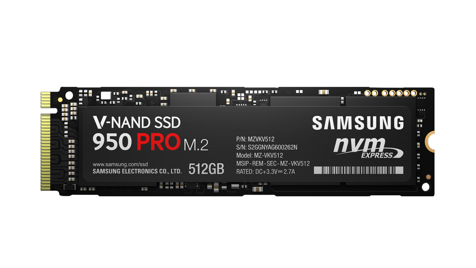 SSDs im M.2-Format: Darauf müsst ihr beim Kauf achten - NETZWELT