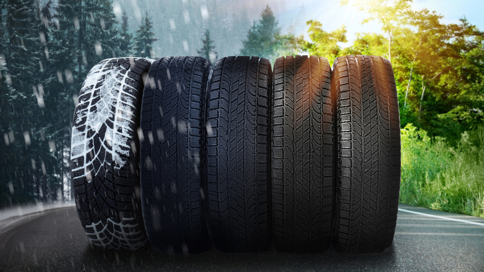 Sommerreifen Bei Frost