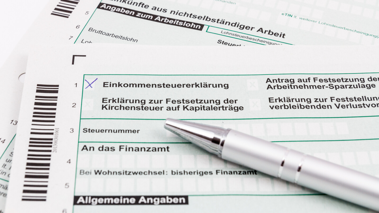 So melden Betreiber wie  Kleinanzeigen Verkäufe dem Finanzamt 