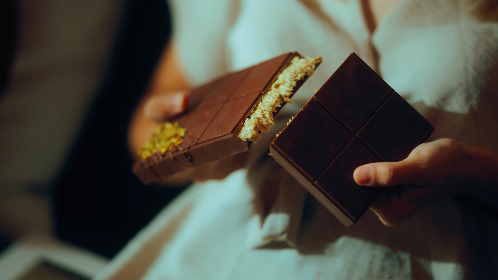 Jetzt schon Bestseller Hier bekommt ihr 100 Gramm DubaiSchokolade für nur 7 Euro NETZWELT