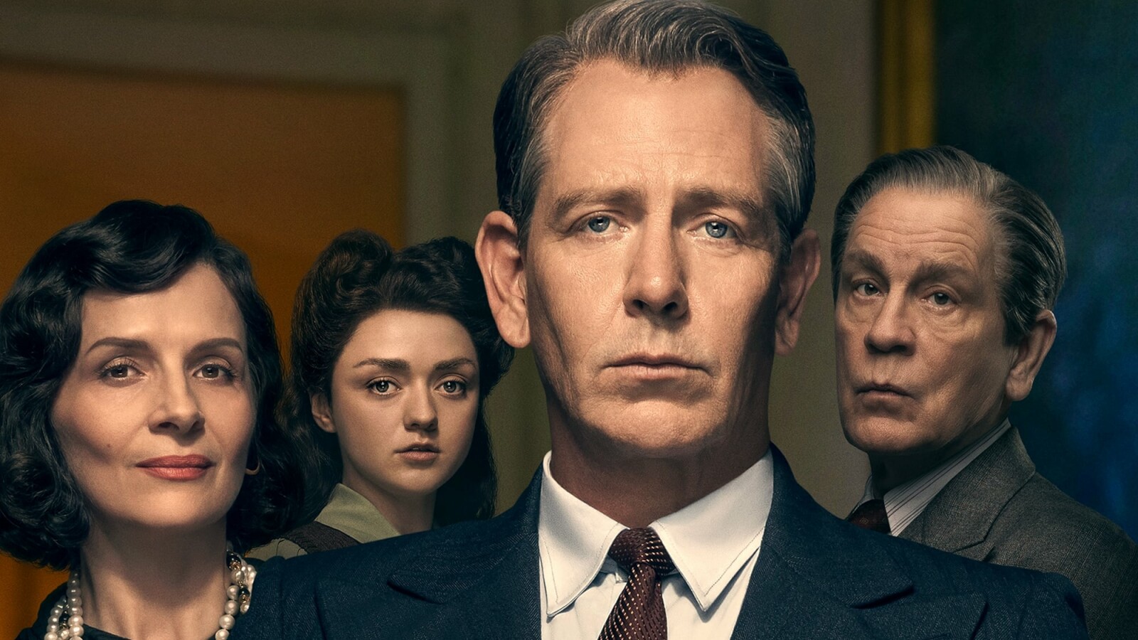 The New Look Staffeln & Episodenguide NETZWELT