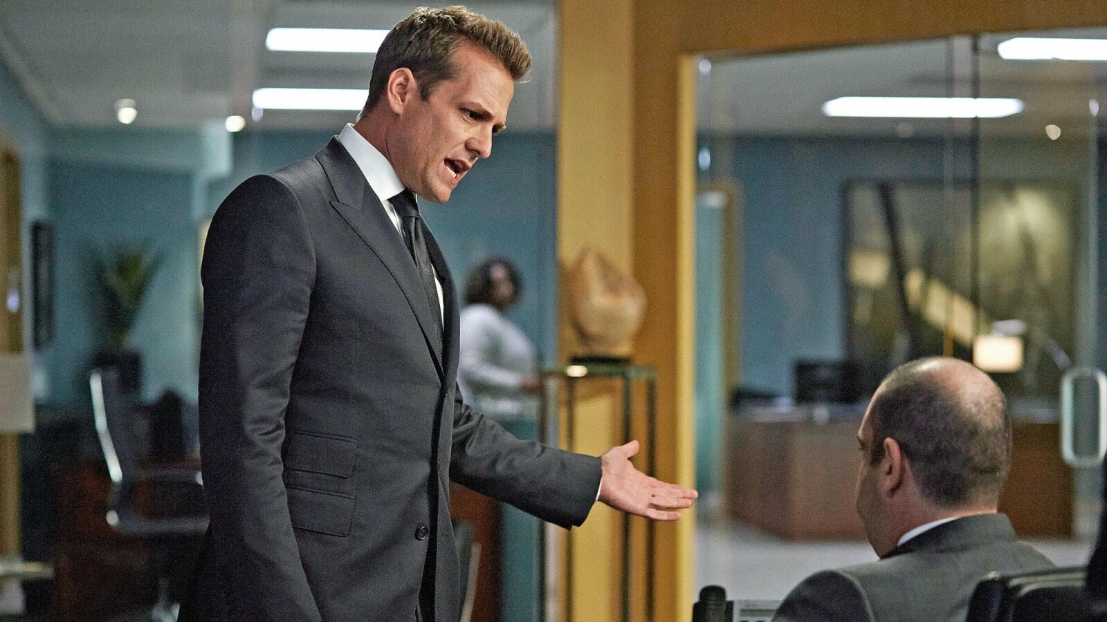 Suits Staffel 6 Deutsch Untertitel