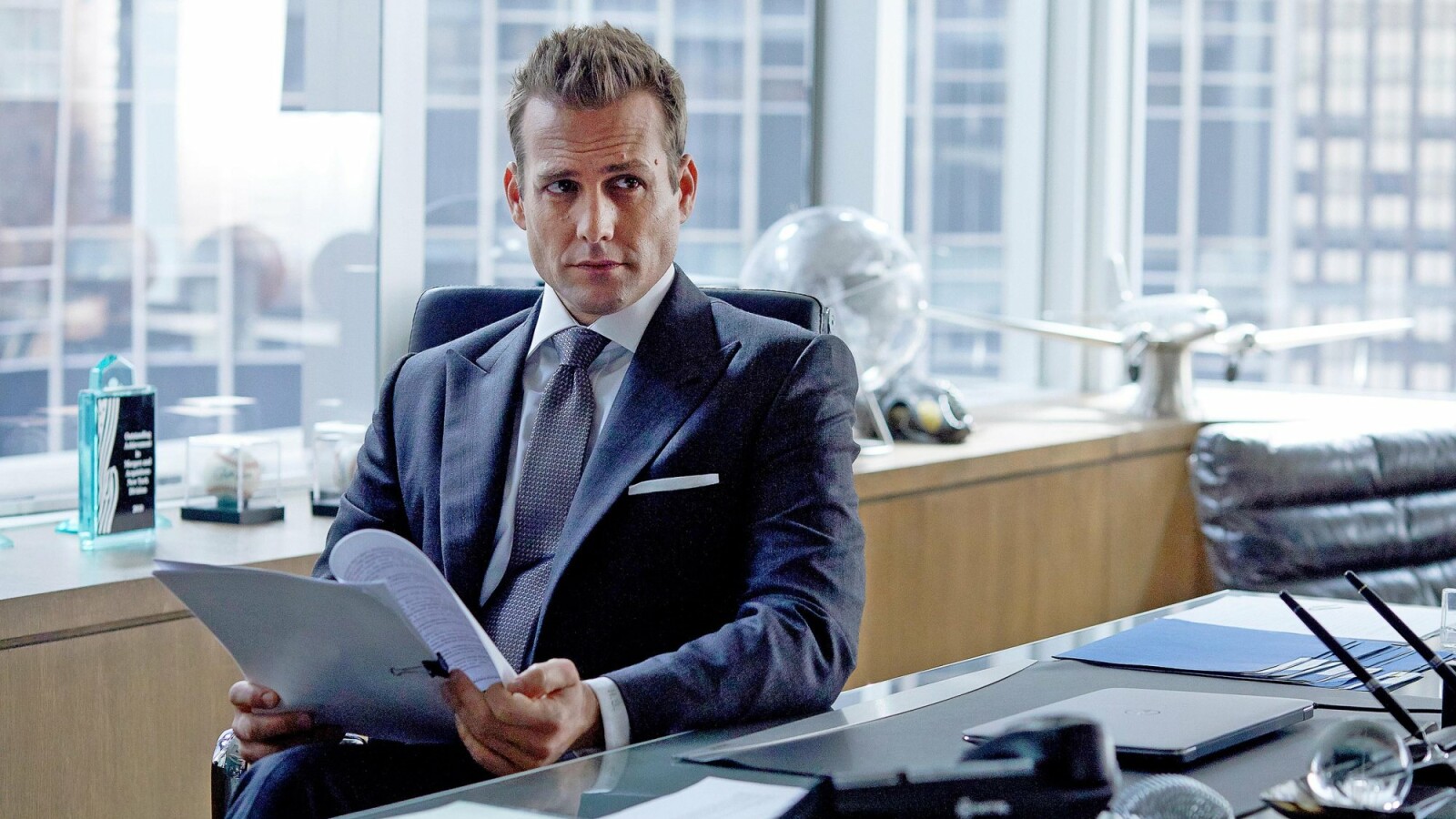 Suits Staffel 6 Deutsch Untertitel