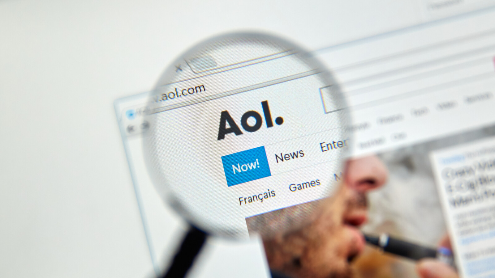 AOL Mail-Login: So meldet ihr euch an und setzt euer Passwort zurück