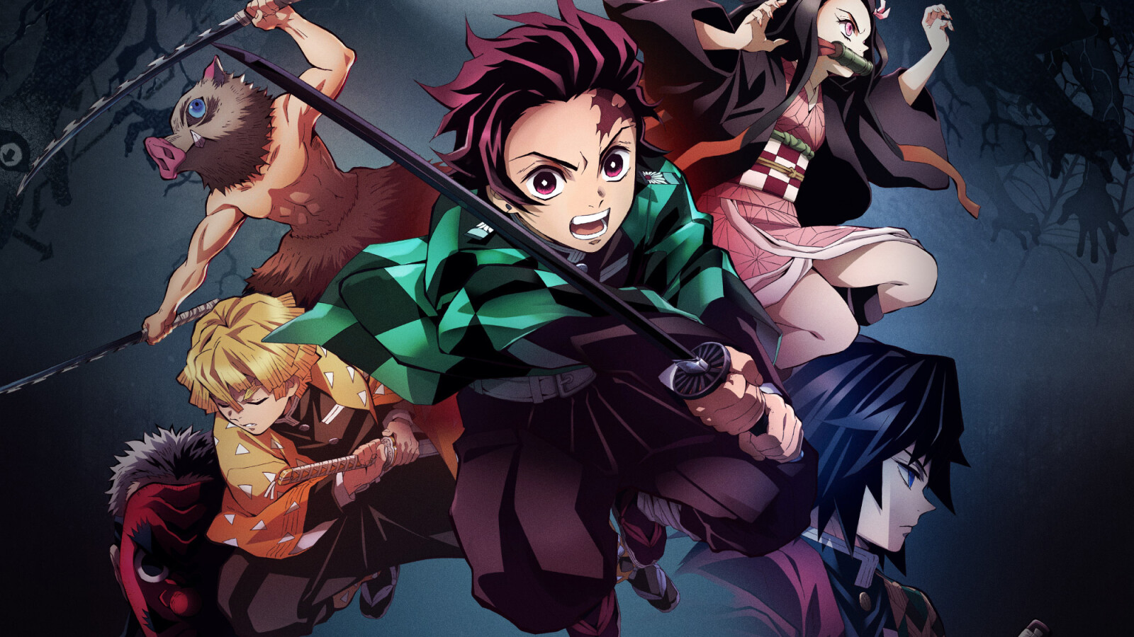 Stream STREAM-Deutsch!! Demon Slayer: Kimetsu no Yaiba -To the Swordsmith  Village- 2023 ganzer Film Deutsch by Demon Slayer: Kimetsu No Yaiba - To  the Swordsmith