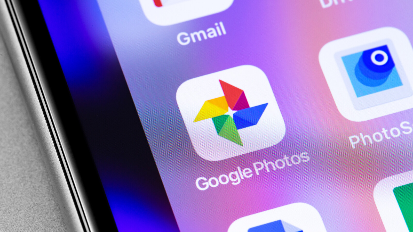 Comece a usar o Google Fotos