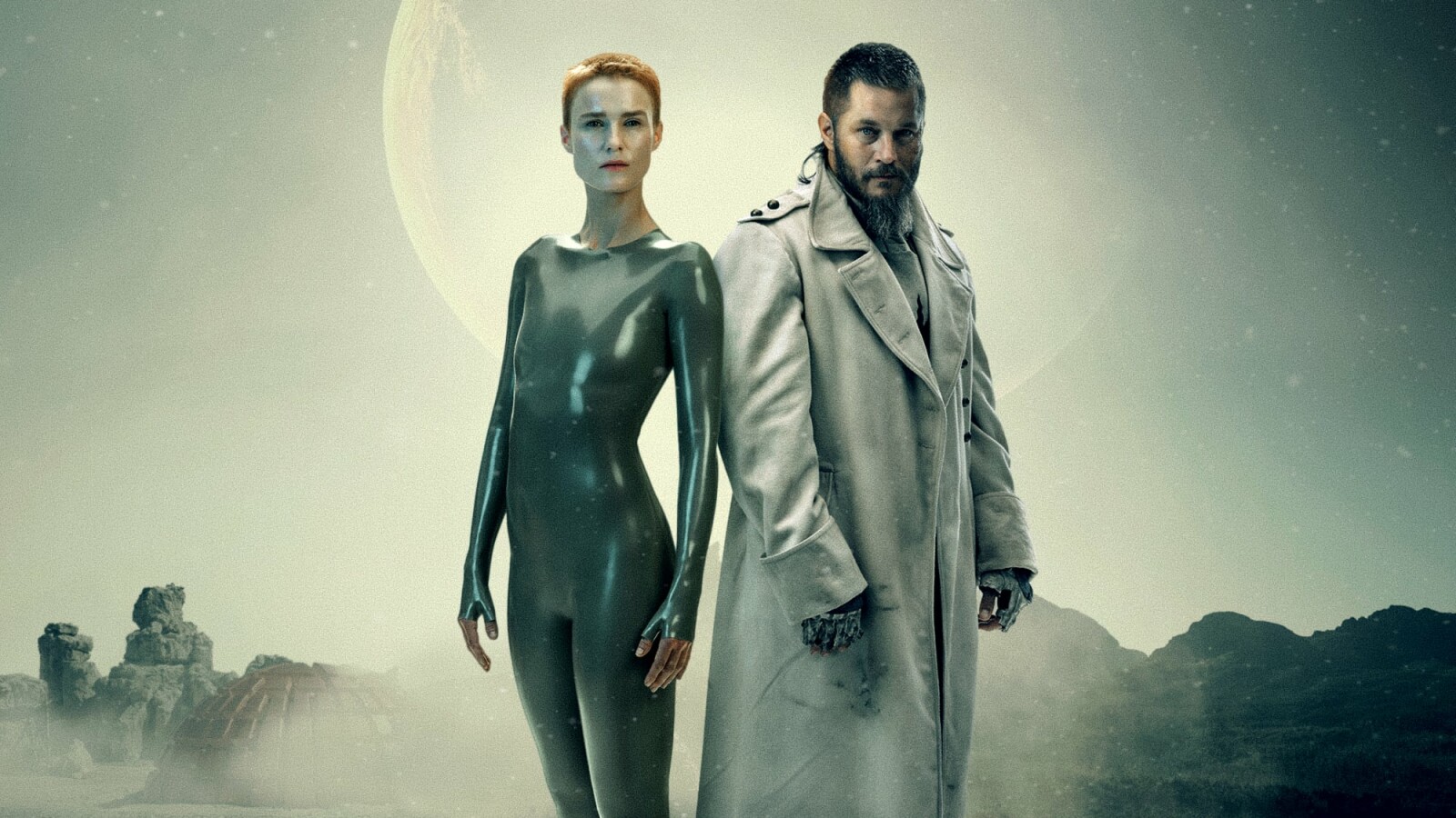 Raised By Wolves - Saison 2 Raised by Wolves: Staffel 2-Cast wächst - Diese Darsteller sind dabei