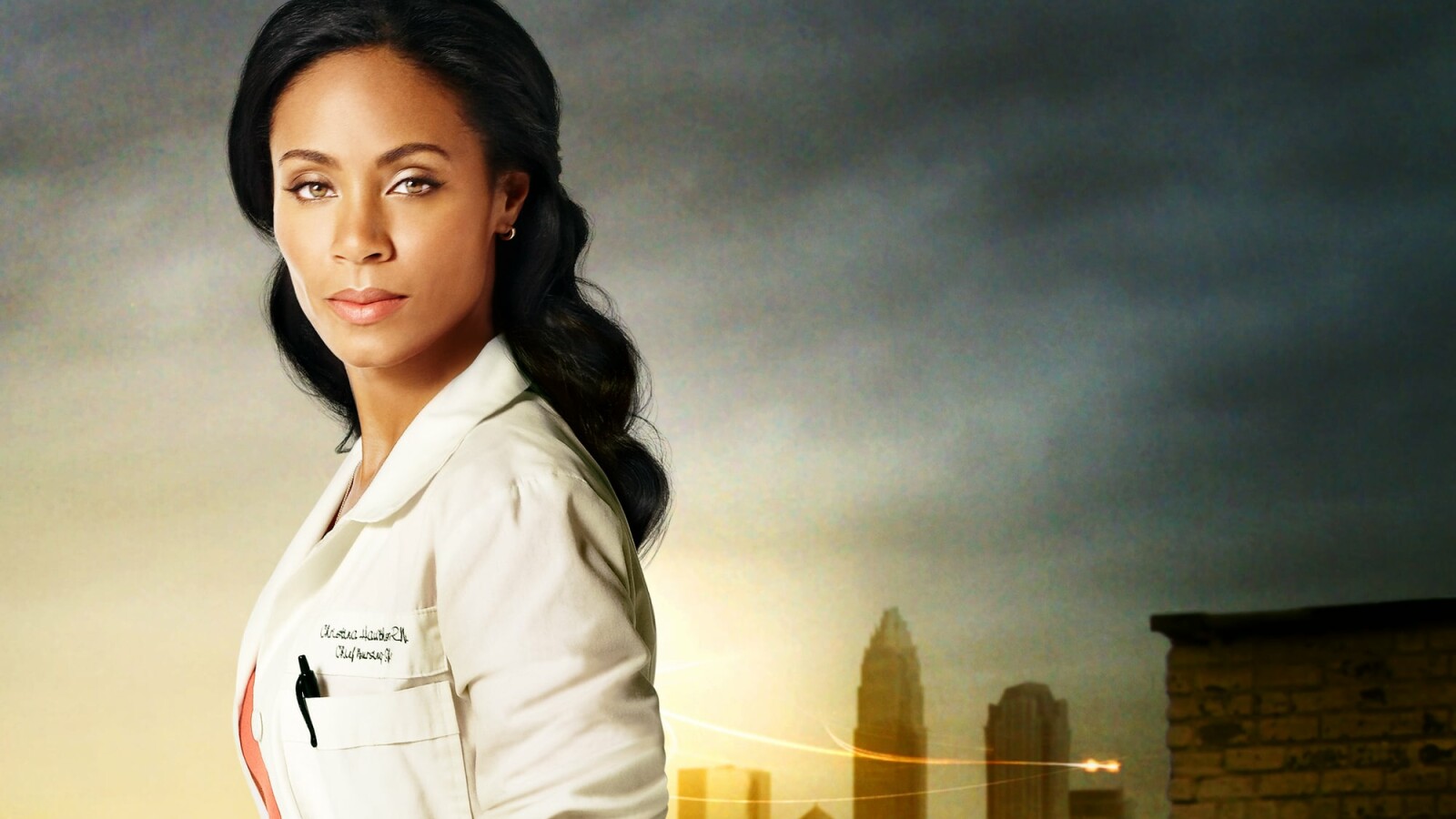 Hawthorne Staffeln und Episodenguide NETZWELT