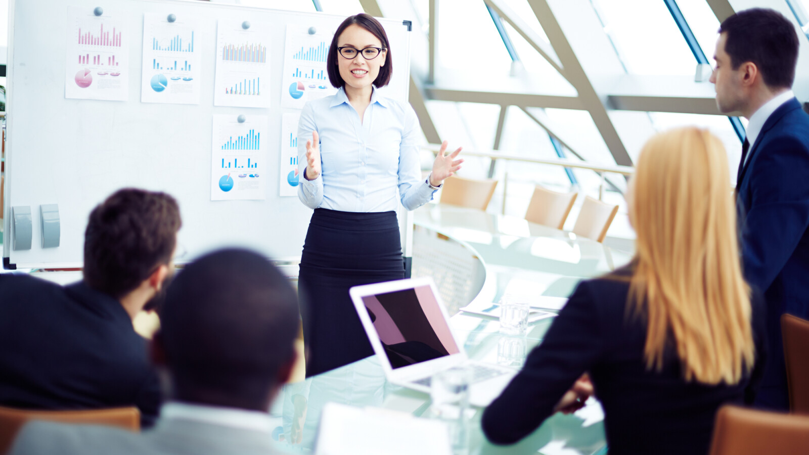 Was ist die Definition von "Pitch"?