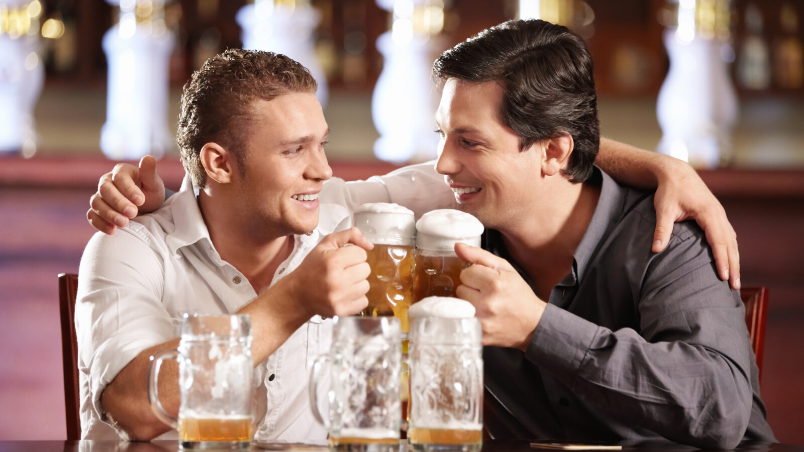 WhatsApp Lustige GIFs zum Vater und Herrentag NETZWELT