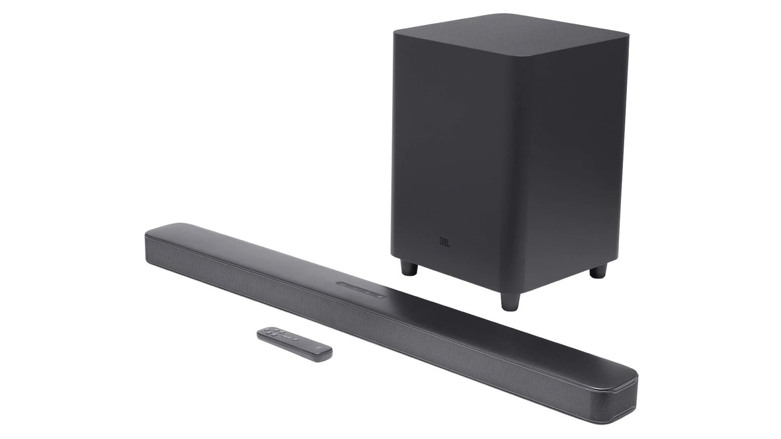 JBL Bar 5.1 Surround: Soundbar bei Amazon mit 200 Euro Preisnachlass - Vimarsana News