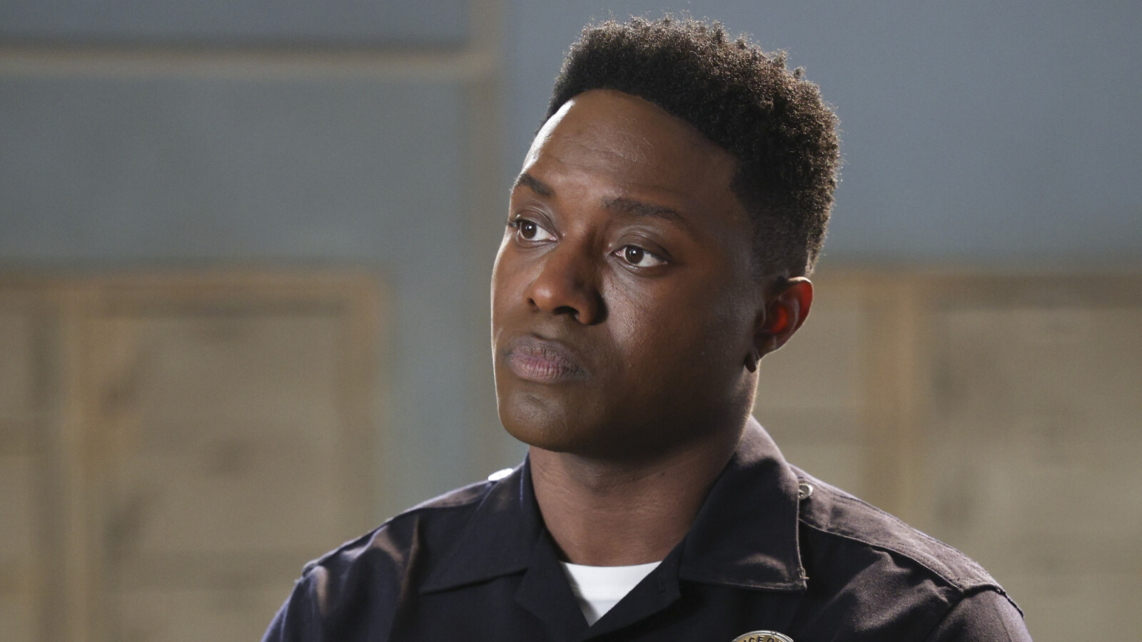 The Rookie Staffel 6 Verrät dieses SetVideo bereits Aarons Schicksal? NETZWELT