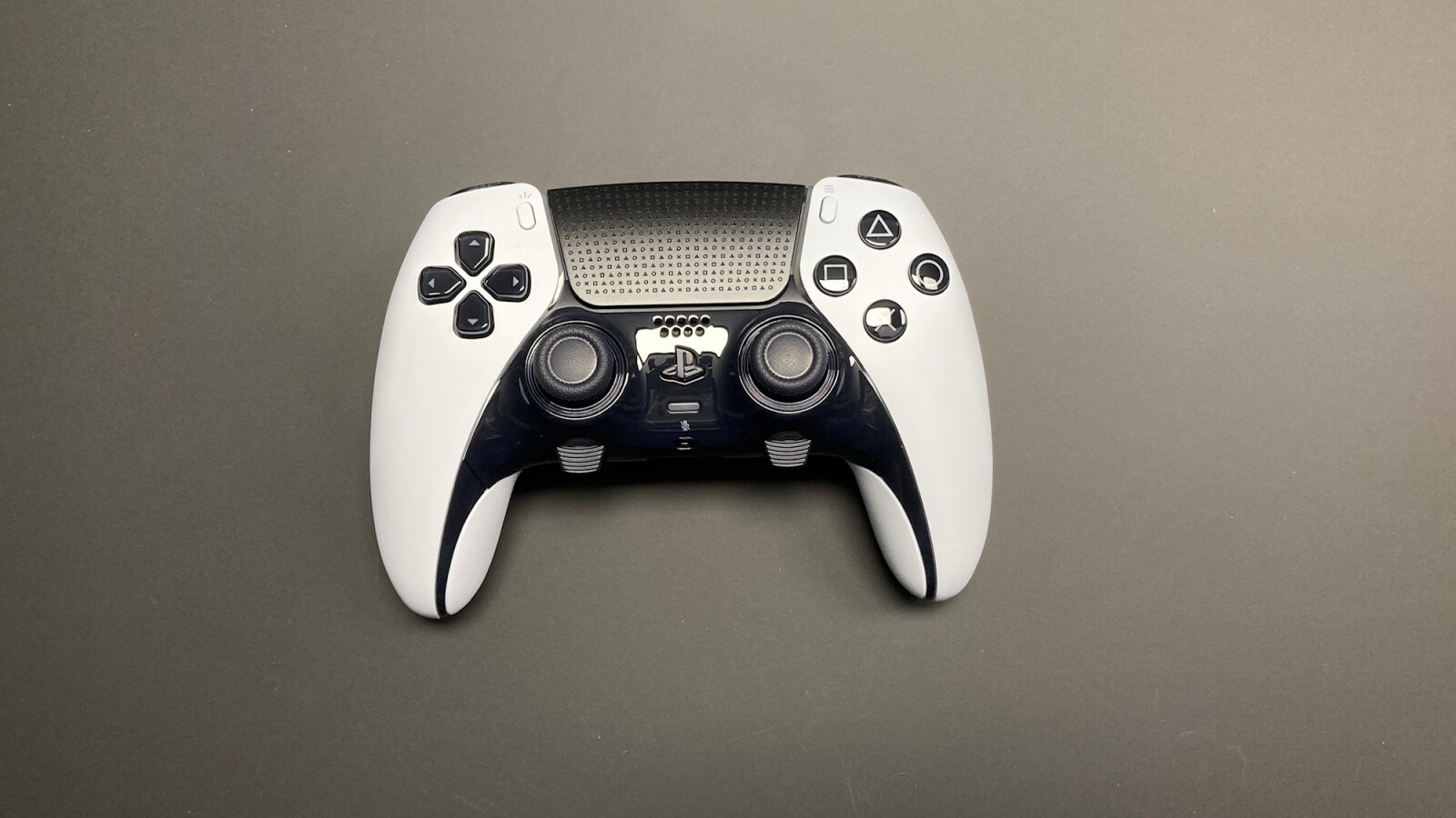 PS5 DualSense Edge im Test | NETZWELT