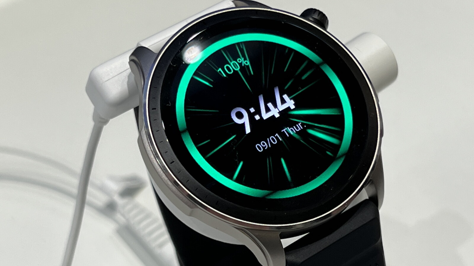 Gt R4 Amazfit GTR 4, GTS 4 und GTS 4 Mini in Bildern | NETZWELT