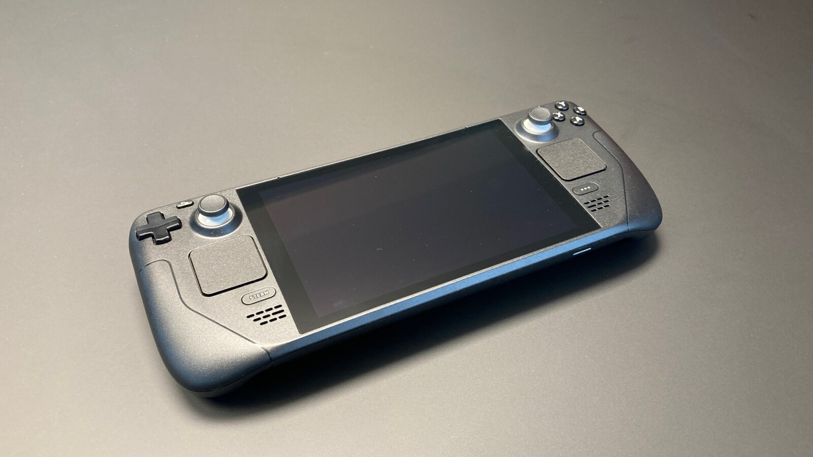 Der Anbieter von Steam Deck ist Valve.