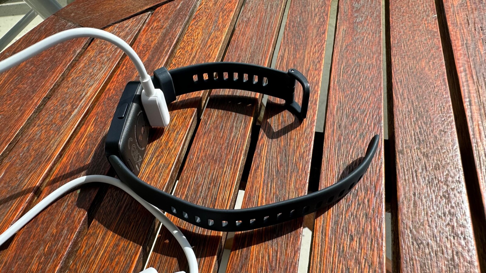 Huawei Band 8 im Test | NETZWELT