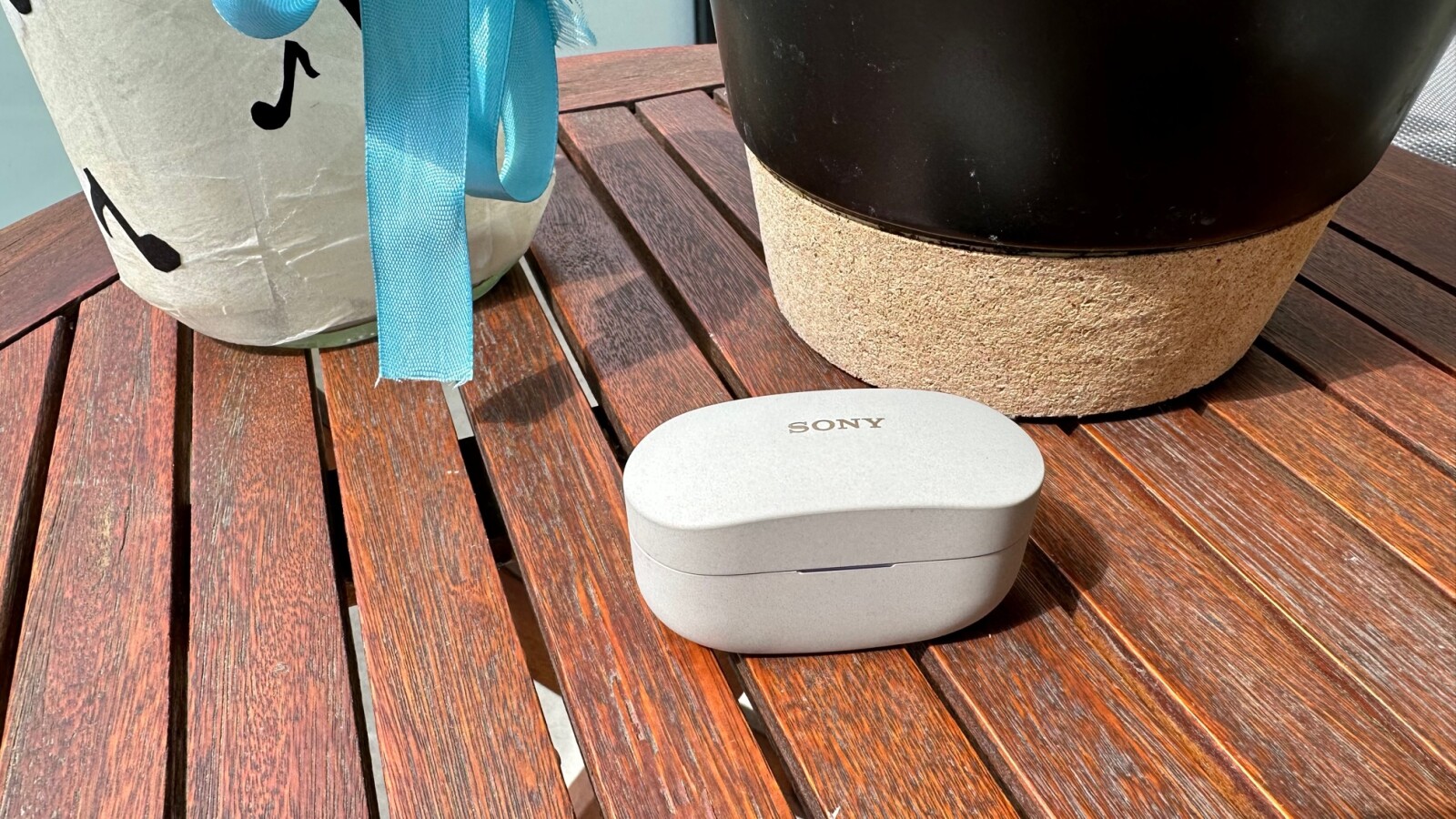 Sony WF-1000XM4 im Test | NETZWELT