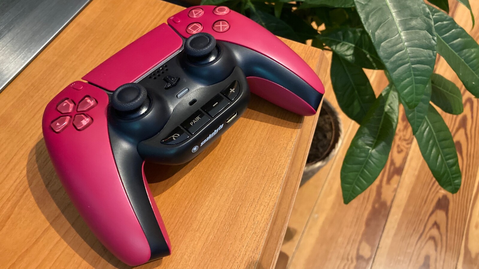 PS5 – Snakebyte Headset Adapt 5 IMT Test: este adaptador económico resuelve un molesto problema de PlayStation 5
