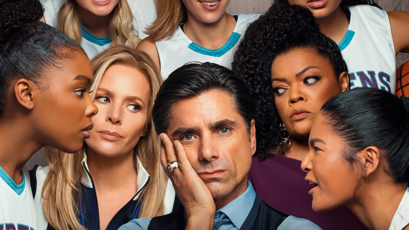 Big Shot Staffeln und Episodenguide Alle Informationen zur Disney+