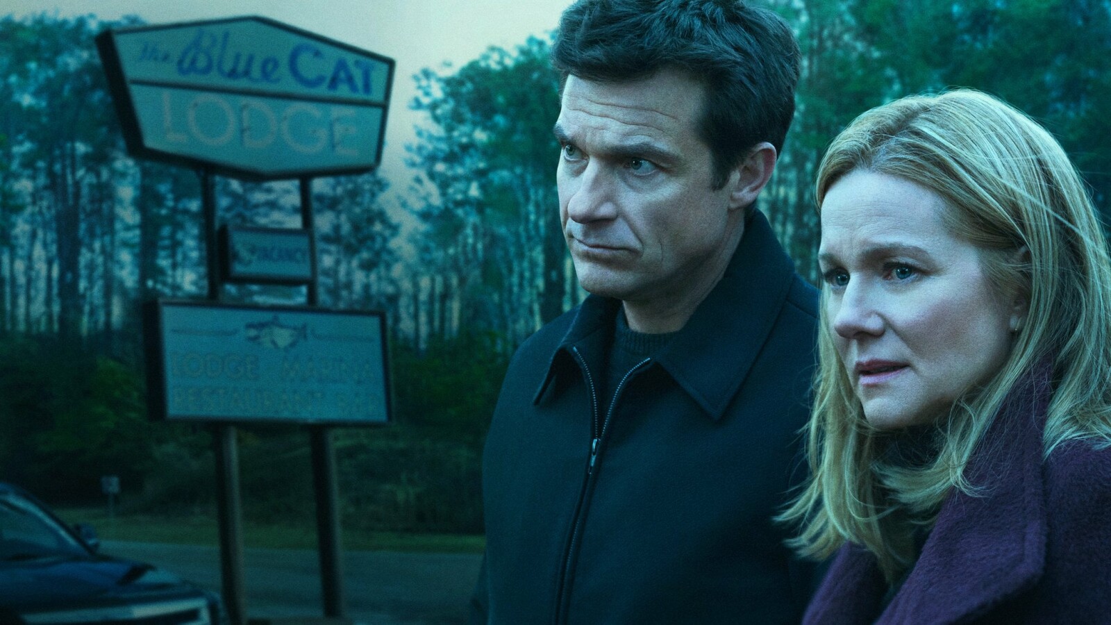 ozark serie streaming