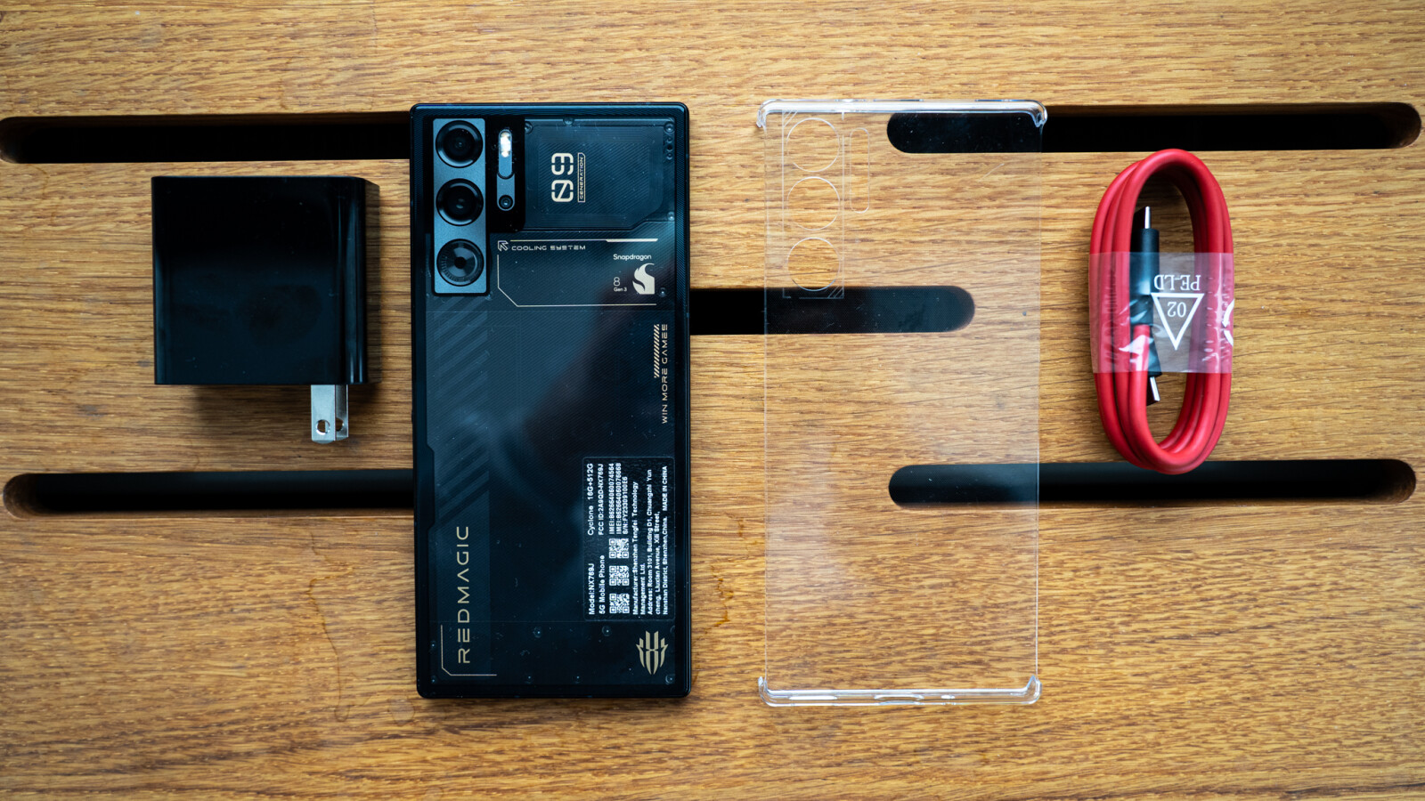 Das schnellste Android-Handy: 649-Euro-Modell blamiert Samsung und Xiaomi