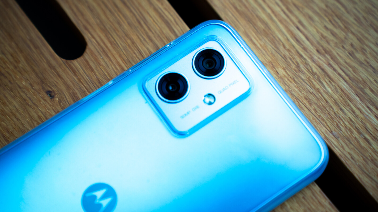 Motorola moto g54 5g im test so schl gt sich der black friday