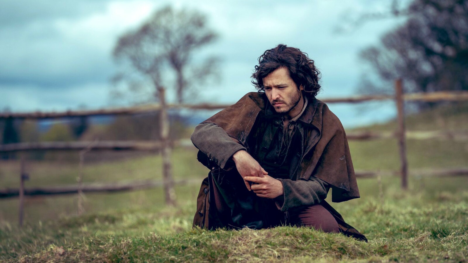 Outlander Staffel 7 Schockierendes Geheimnis von Allan Christie aufgedeckt NETZWELT
