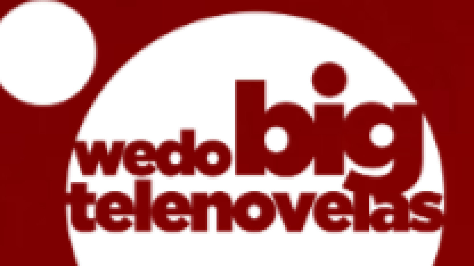 wedo amor (we do big telenovelas)LiveStream Legal und kostenlos wedo