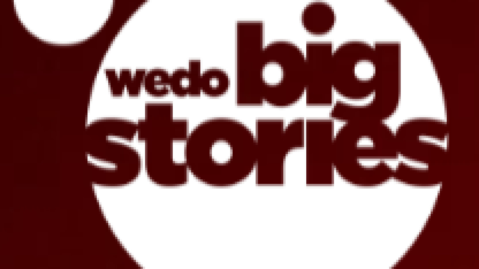wedo big storiesLiveStream Legal und kostenlos wedo big stories