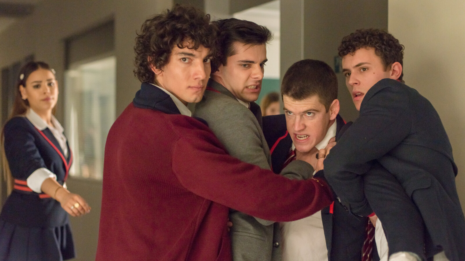 Neu auf Netflix: Alle Film- und Serien-Neuheiten im September 2019