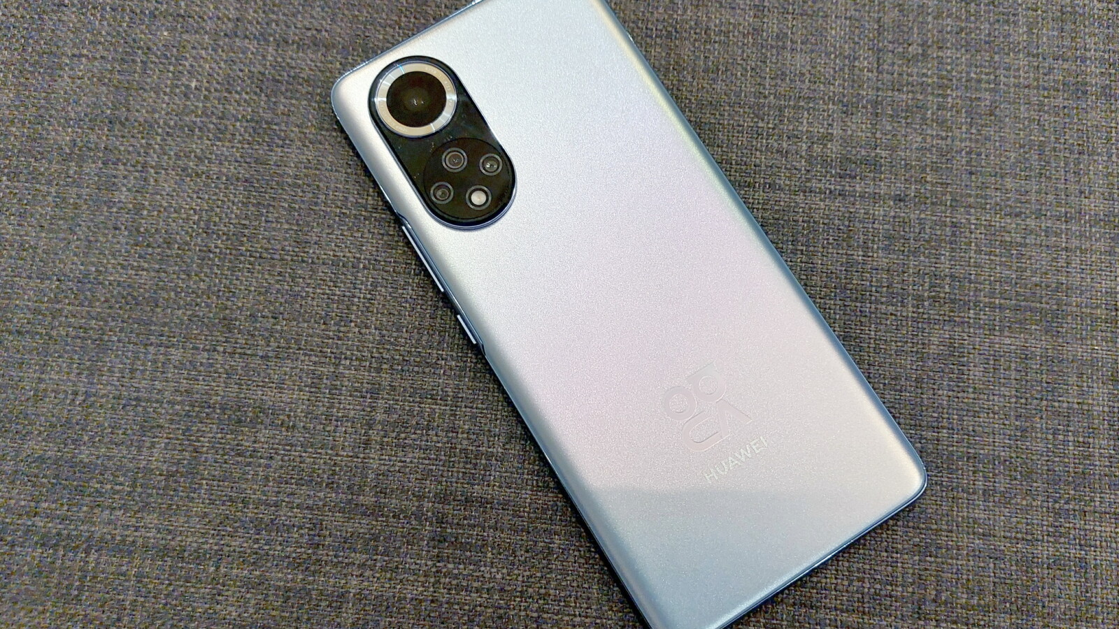 Huawei Nova 9 im Test: Mittelklasse-Handy mit Kamera auf P40-Niveau ...