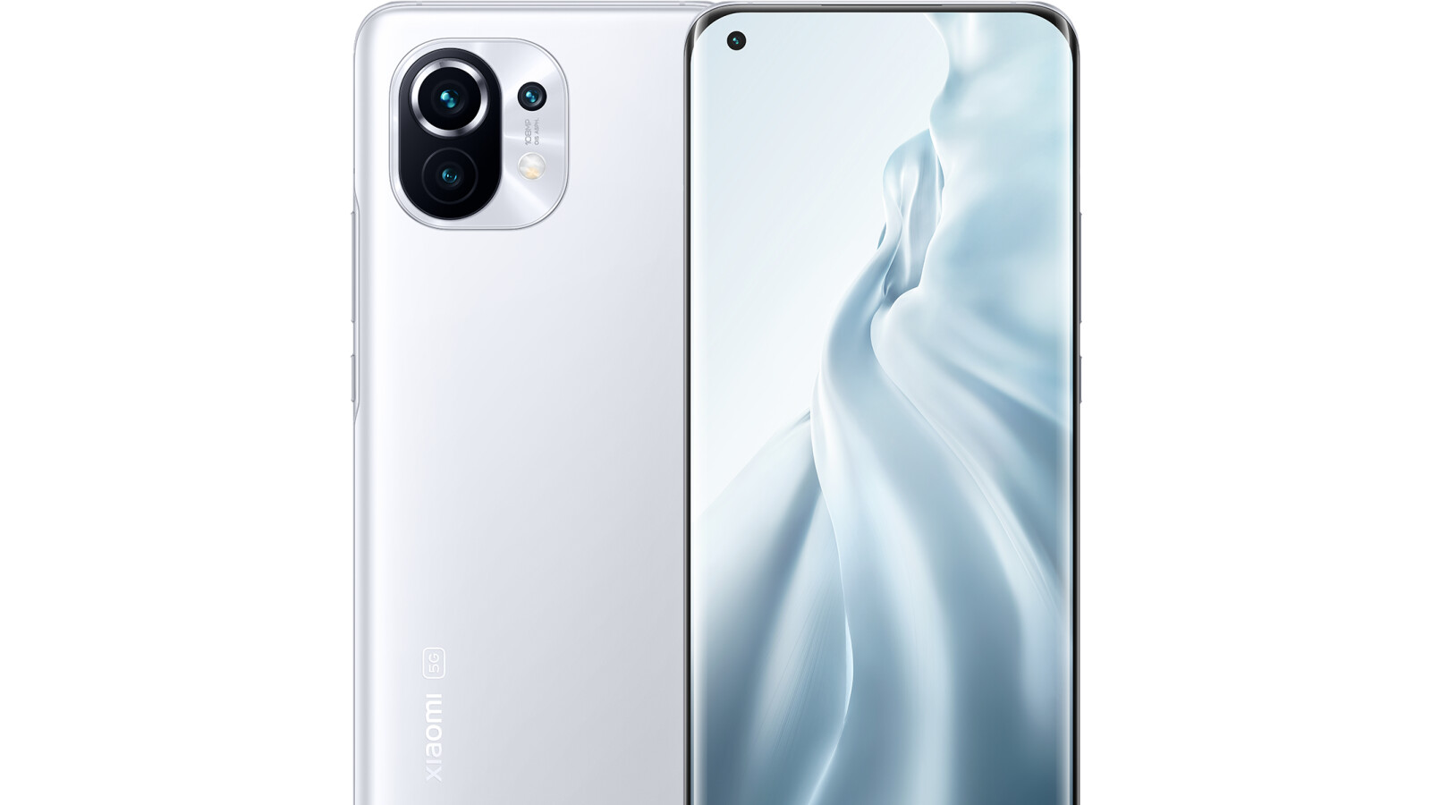 Mi 11 und Mi 11 Lite 5G: Xiaomi beginnt den Rollout von Android 12 und ...