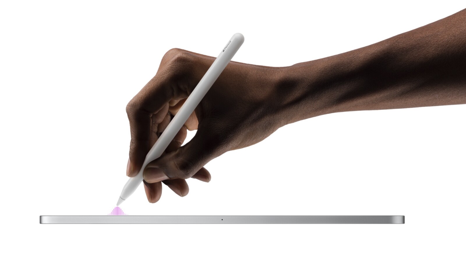 Apple: Mengapa Anda tidak boleh membeli iPad mahal sampai pemberitahuan lebih lanjut