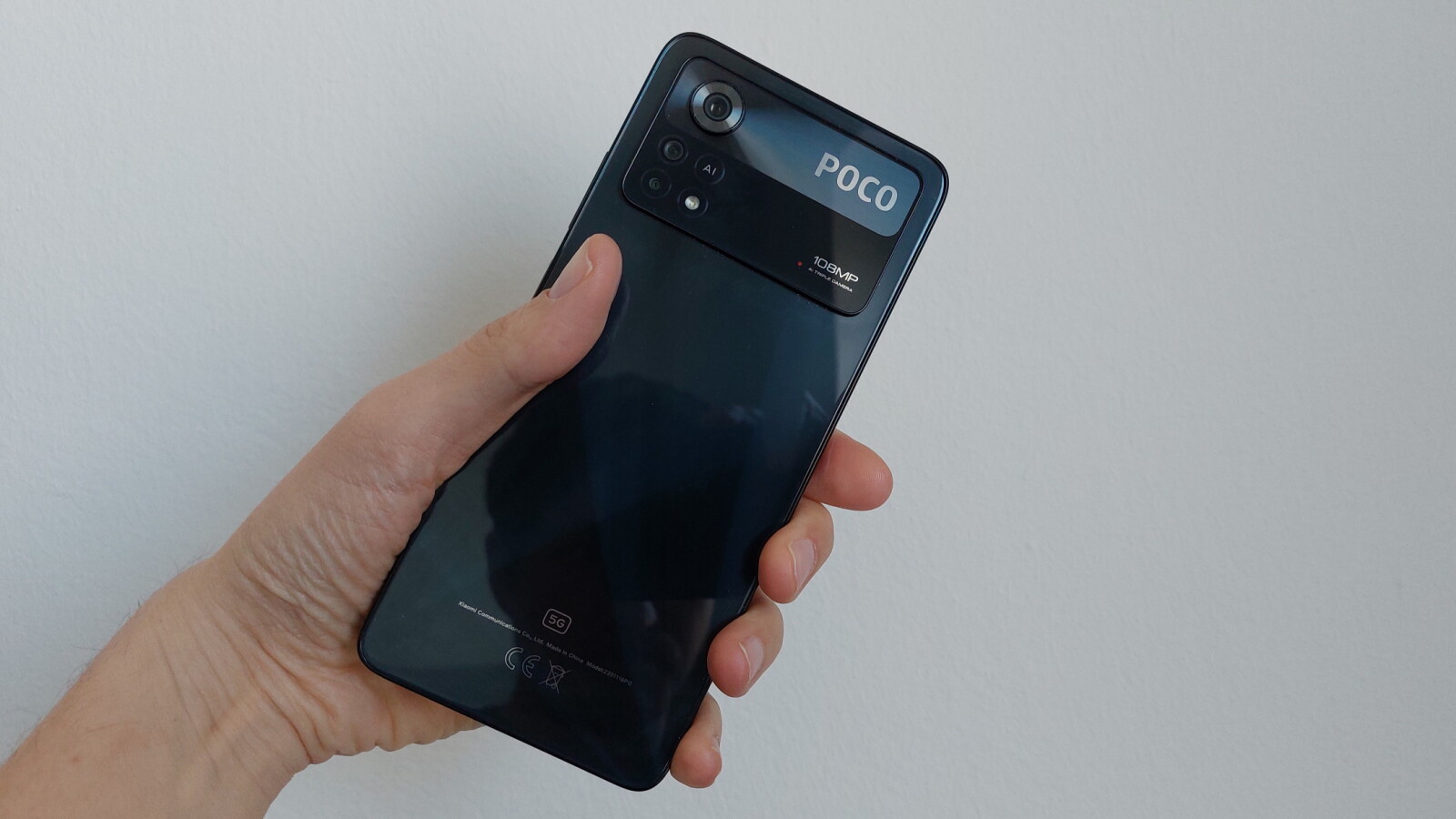 Xiaomi Poco X4 Pro im Test: Anders aber dennoch gut | NETZWELT