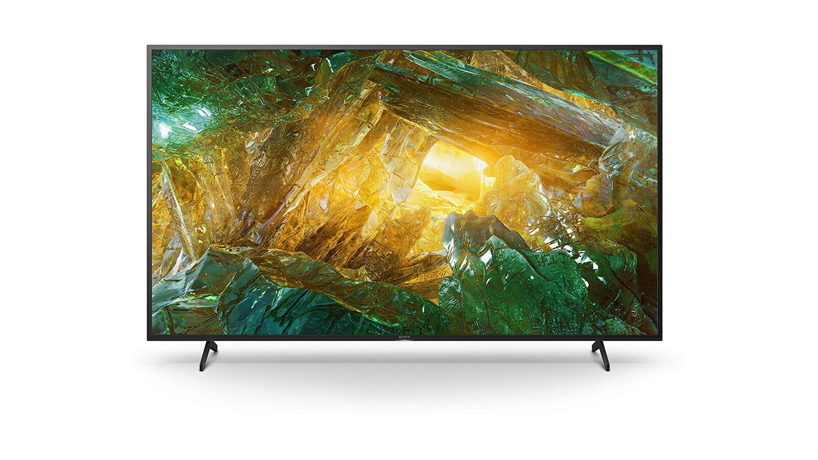 Sony-Fernseher mit 55 Zoll: Smart-TV am Amazon Prime Day ...