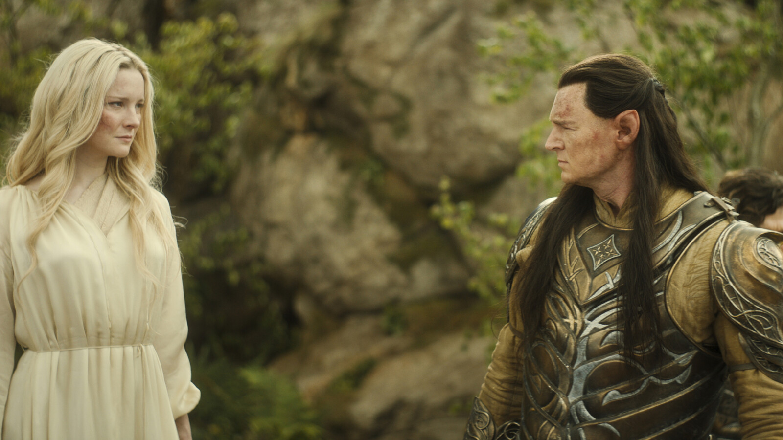 Herr Der Ringe Schatten Des Krieges 2 Der Herr der Ringe - Die Ringe der Macht: Staffel 2, Folge 8 "Schatten