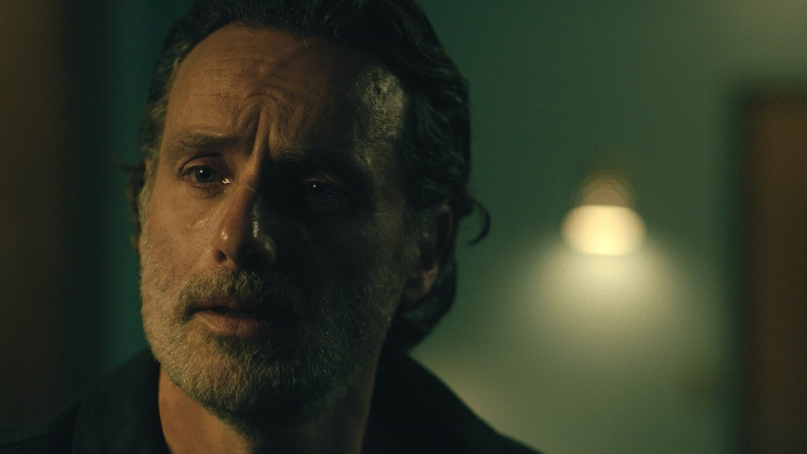 The Walking Dead The Ones Who Live Ricks neues Leben im CRM hält