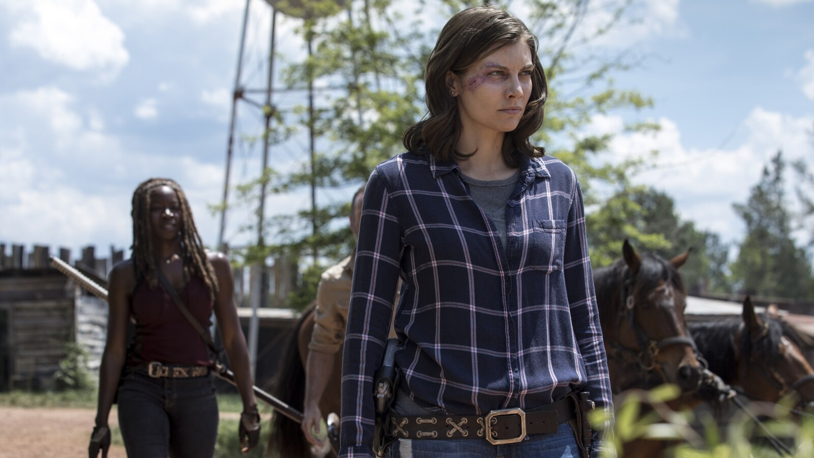 Walking Dead Quoten Walking Dead Quoten