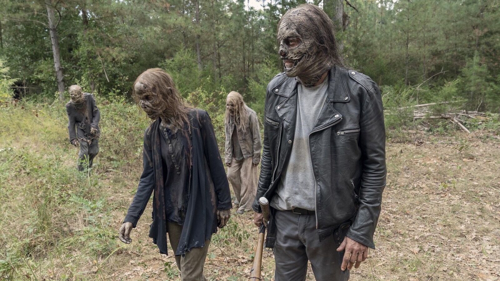 The Walking Dead Staffel 10 Folge 13