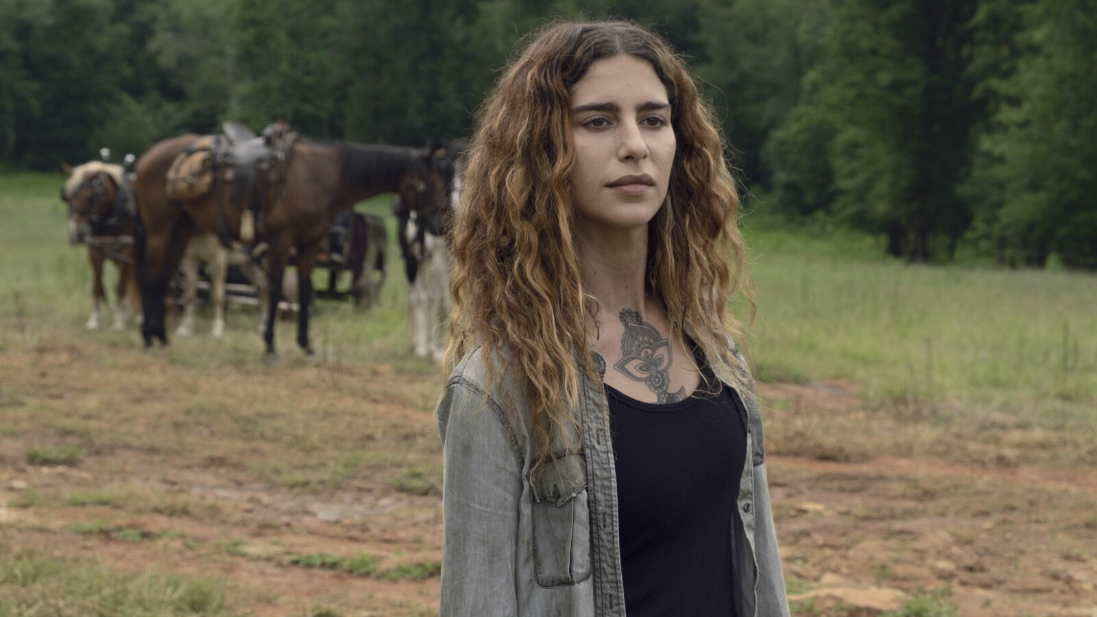 The Walking Dead Staffel 9 Recap zu Folge 7