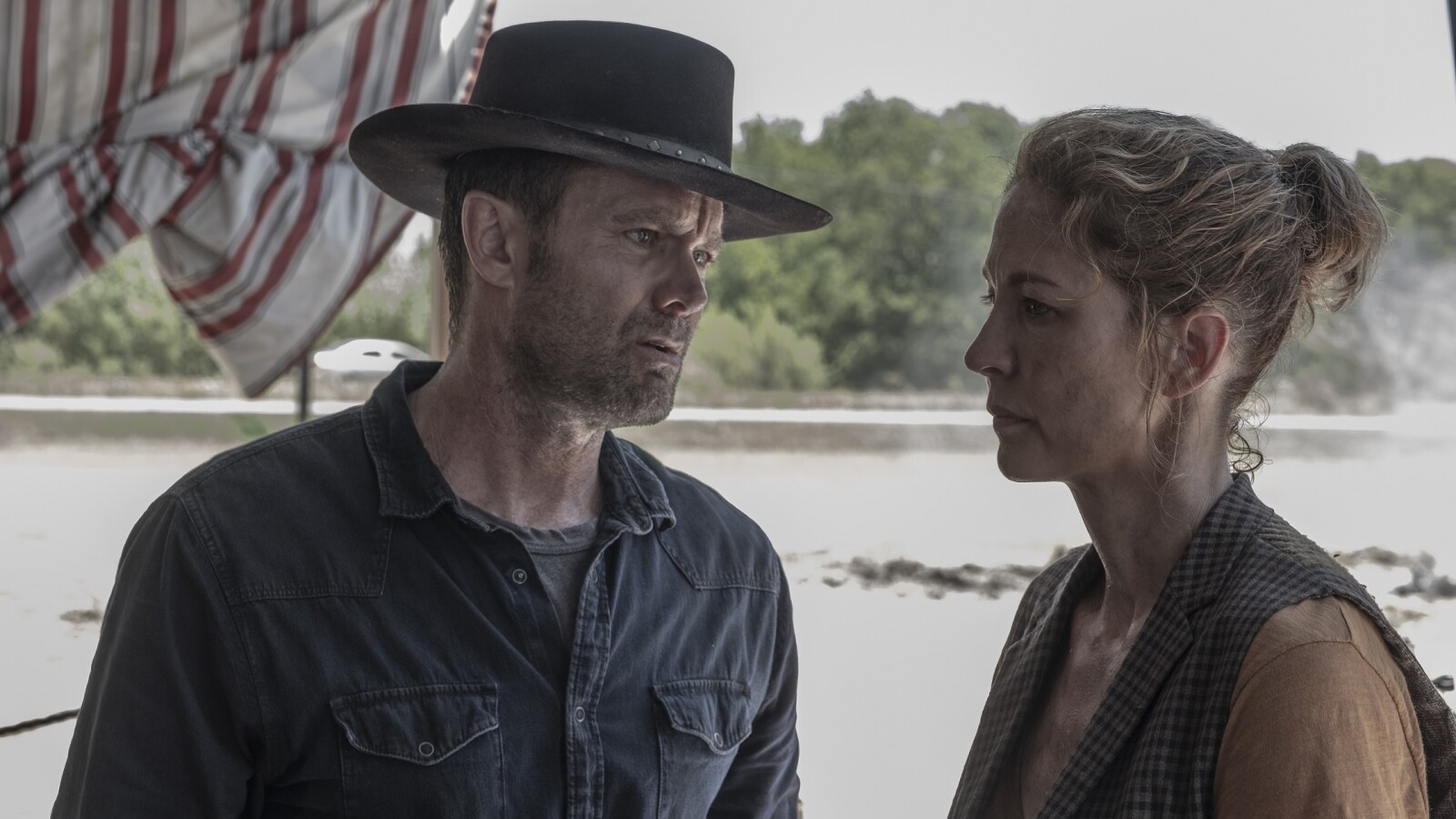 Fear the Walking Dead Das passiert